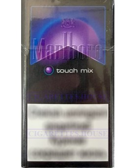 Marlboro Touch Mix