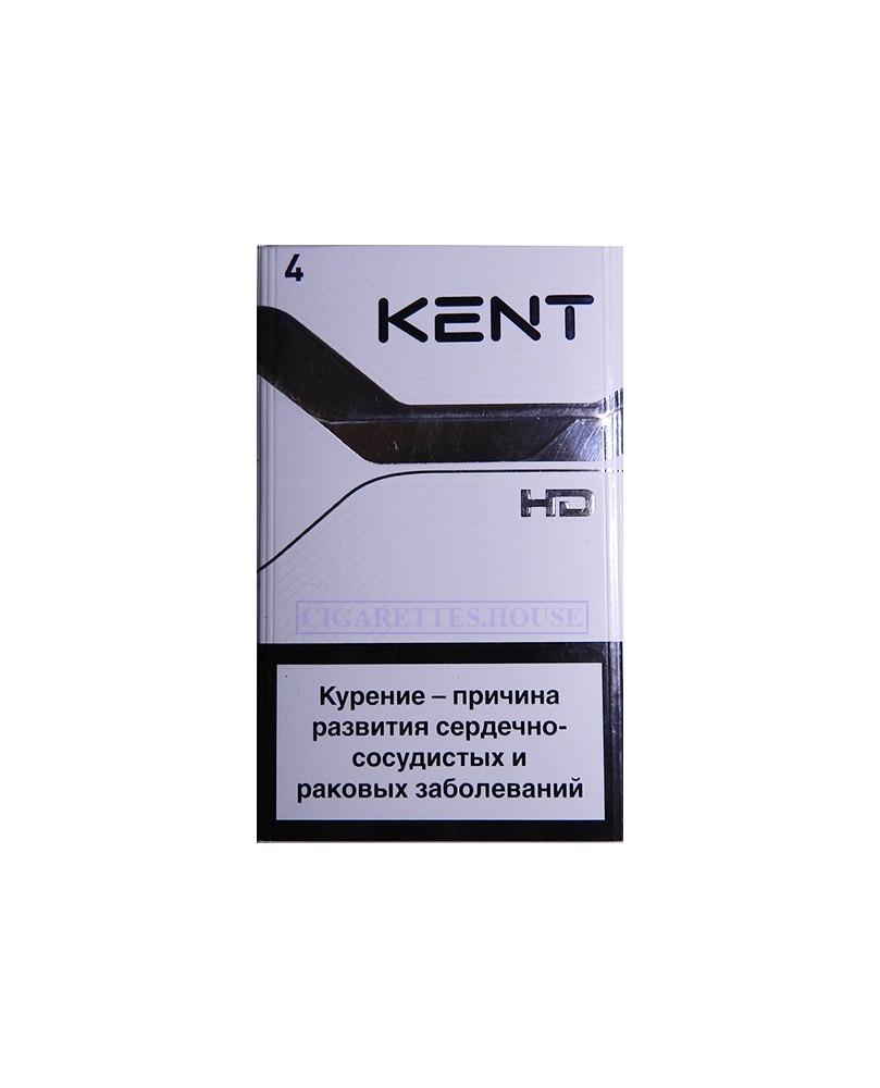 Kent HD Silver 4 Neo