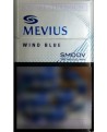 Mevius Wind Blue